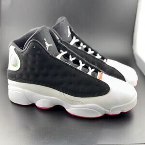 Jordan 13 Retro Hyper Pink (GS) SIZE6